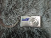 Sony DSC W310